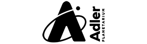Adler Planetarium logo